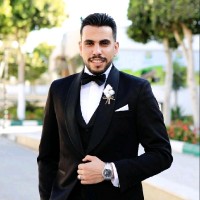 ArpuPlus - ARPU Telecommunications Services Employee Muhamed El-Maghraby's profile photo