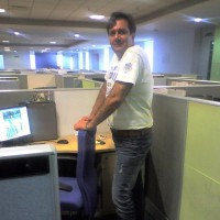 e-EFKA Employee Nikolaos Pavlidis's profile photo