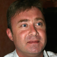 T&P Metcalfe & Son Employee Mark Ferris's profile photo