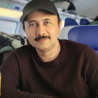 Tata Motors Employee Prashant Borse's profile photo