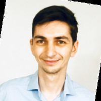 MacLeod + Jordan Civil & Structural Consulting Engineers Limited Employee Radik Gorberg's profile photo