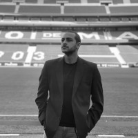 Nike Employee Omar Sameh's profile photo
