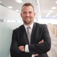 Starkey Laboratories India Private Limited (Noida) Employee Ben Davenport's profile photo