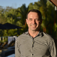 Skyports Drone Services Employee Grant Eaton's profile photo