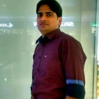 ABN AMRO Bank N.V. Employee Govind Tripathi's profile photo
