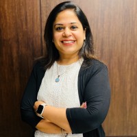Mahindra Holidays & Resorts India Limited Employee Neha Khatwani's profile photo