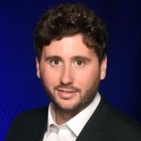 INTO University Partnerships Employee Phil Redman's profile photo