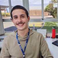 - SP Employee Marlon Campos's profile photo