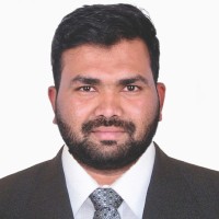 Urban Landscapes Employee Abdulraqueeb Ainarkar's profile photo