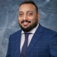 Gulf Modern Contracting Employee Sandeep Kv's profile photo