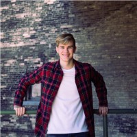 Edge Electric of WI Employee Chase Hipke's profile photo