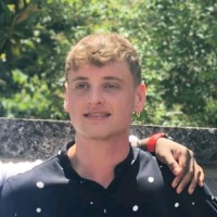Babelscape Employee Alessandro Cecchetto's profile photo