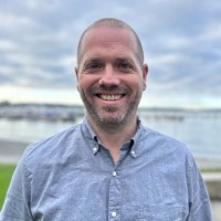 PACLAND Employee Luke Randles's profile photo
