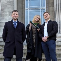 Halo I.S Employee Robbie Etherington's profile photo