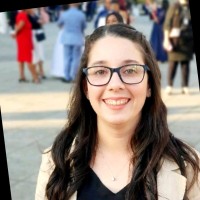 Tulfa Employee Lareska Siscoutto's profile photo