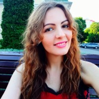 MOJAM Employee Oksana Yefimenko's profile photo