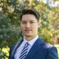 Nicholas Arefta Email