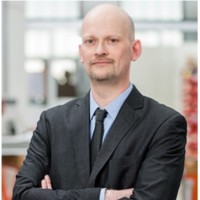 Hanseatic Power Solutions GmbH Employee Michael Grenz's profile photo