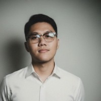 Koltiva Employee Muhammad Hatami's profile photo