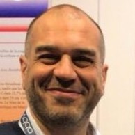 Hôtel-Dieu de France Employee Cesar Yaghi's profile photo