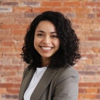 First Ascent Employee Bruna Gonçalves Viana's profile photo