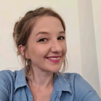English Heritage Employee Stephanie Morgan's profile photo