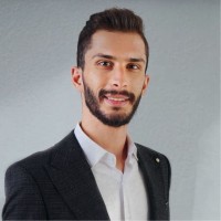 PEO - RT Employee Hussein Kariani's profile photo