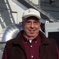 FuelCell Energy Employee Mark Benedict's profile photo
