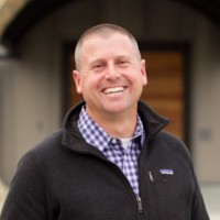 Leading Harvest Employee Chris Blake's profile photo