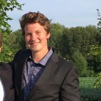 New Found Gold Corp. Employee David Drover's profile photo