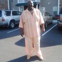 TotalCX Employee Kimo McGhee's profile photo