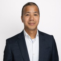Toronto Tempo Employee Patrick Lee's profile photo