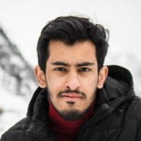 TheHexaTown Employee Haider Ali's profile photo
