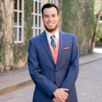 American Traveler Employee Matthew Daggs's profile photo