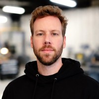 Apollo Generators Employee Adam Tishman's profile photo