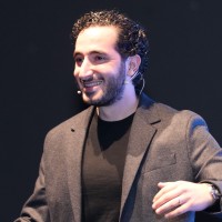 Asaf İ.'s profile photo