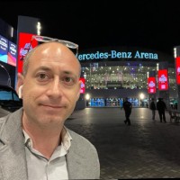 Arava export Growers Employee Matan Maklev's profile photo
