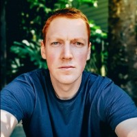 Empathix Employee Mark Woodward's profile photo