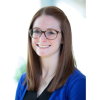 Bergmann Employee Caitlin O'Leary's profile photo