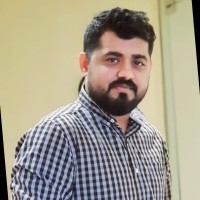 Nabeel Ehsan Email
