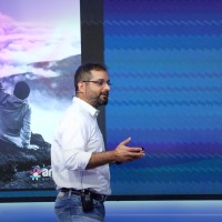 #ARM Worldwide Employee Manas Gulati's profile photo