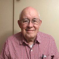 University of British Columbia Employee Daniel Overmyer's profile photo