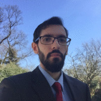 Syncoms UK Employee Jawad Saad's profile photo