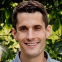 Target Employee Ben Krenz's profile photo