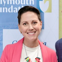 CIC (Cambridge Innovation Center) Employee Stacey Messier's profile photo