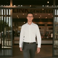 Metzgerei Klink Employee Max Klink's profile photo