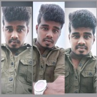 Avaniko Technologies Employee Pradeep D's profile photo