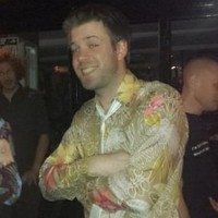 DAG Global Employee Alex McColm's profile photo