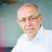 bofrost* Employee Nand Dillien's profile photo