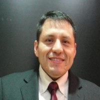 Healthcare Building Solutions Employee Luis Bonilla's profile photo